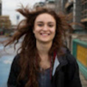 Meet your Posher, Esther